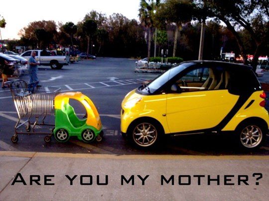 mother