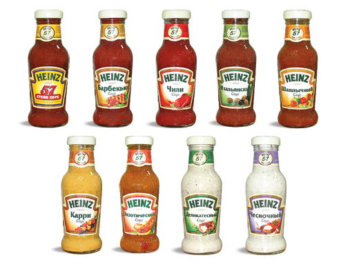 Heinz