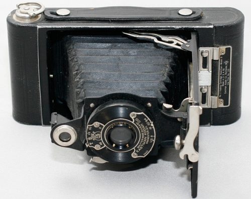 Kodak