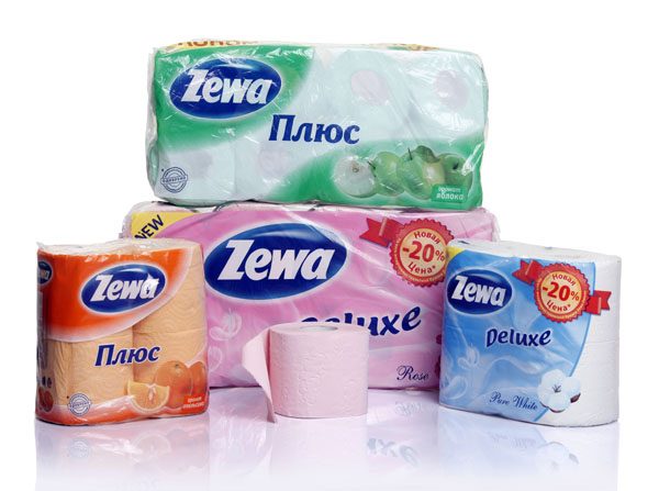 Zewa