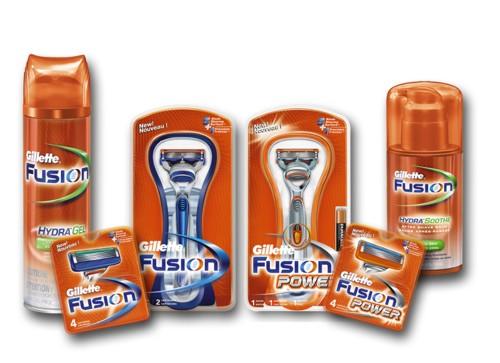 gillette