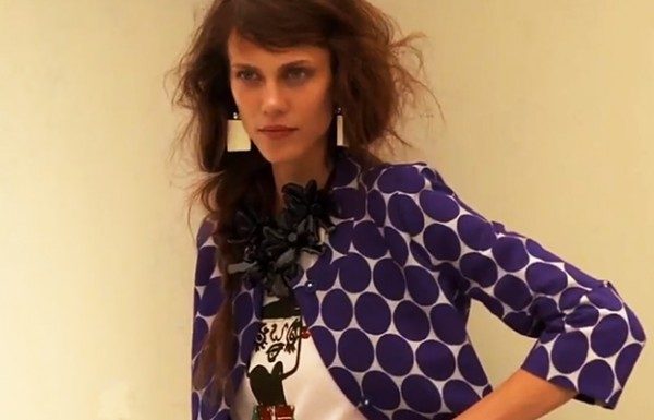 Marni создаст новую коллекцию для H&M