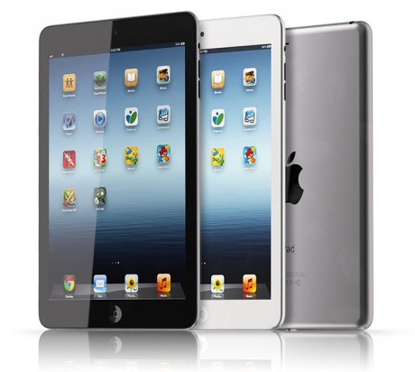 Точная дата выхода iPad mini, очередные убытки Nokia и другие электронные новости прошедшей недели