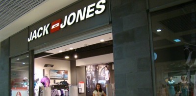 Магазины Jack&Jones, Vero Moda и Only уходят из России