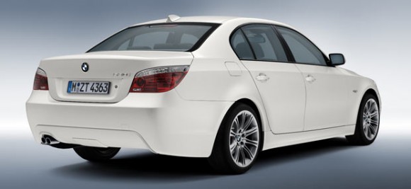 BMW отзывает 1 300 000 автомобилей