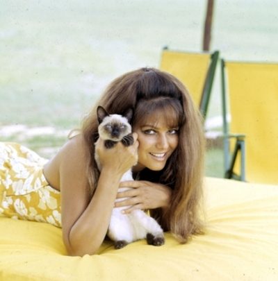 claudiacardinale