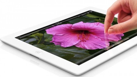 Начало продаж iPad 3 в России, семантический граф Google и другие