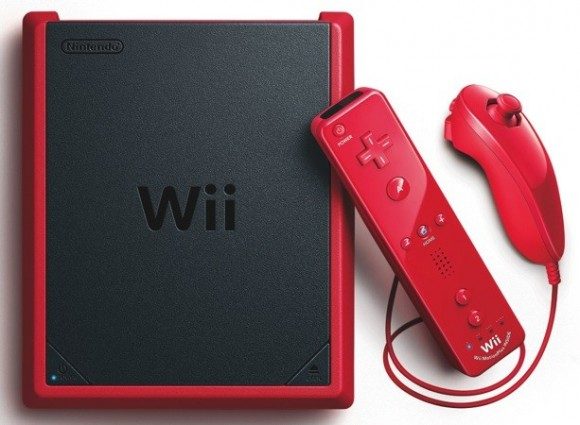 Компактная игровая консоль от Nintendo, ноутбук от Google и другие электронные новости прошедшей недели