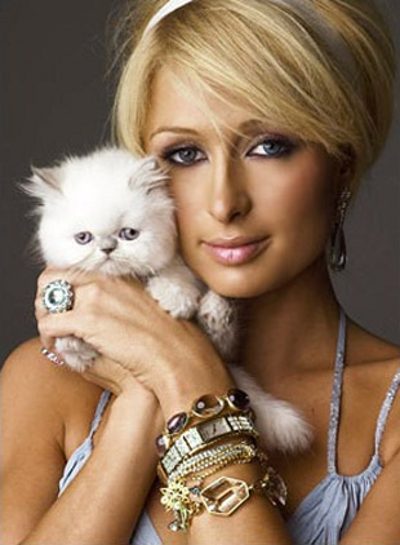 parishilton