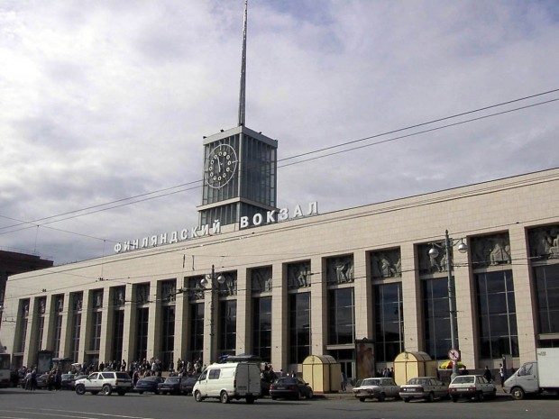 В России появится железнодорожный duty free