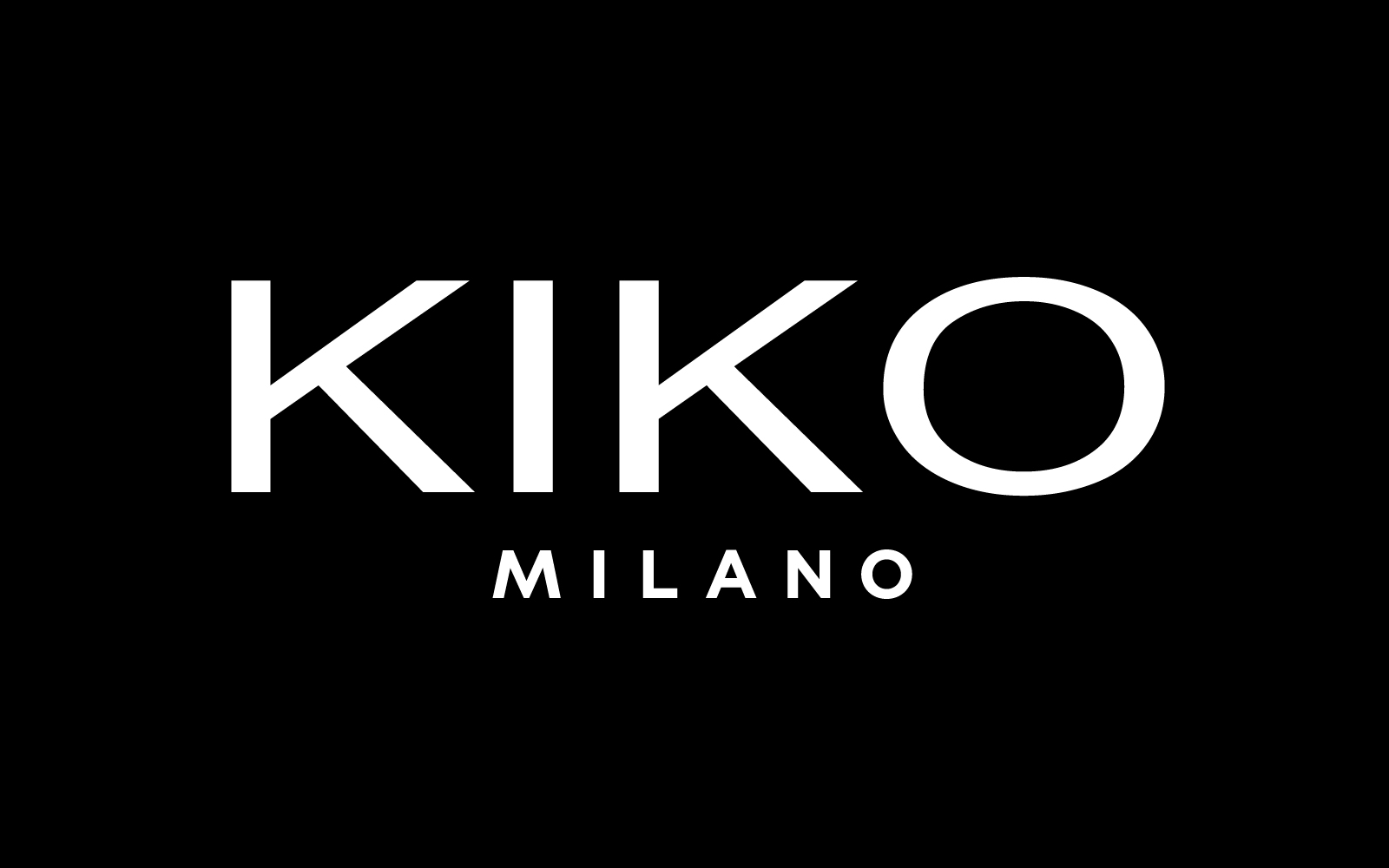 Первый магазин Kiko в Москве