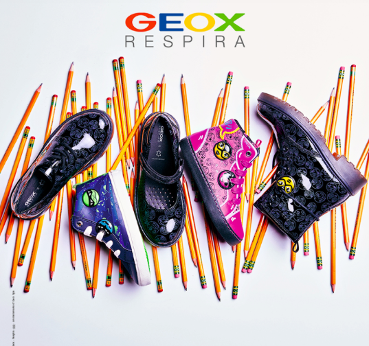 GEOX