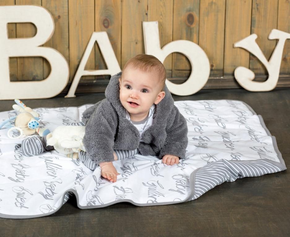 Коллекция одежды для малышей «Осень-Зима 16/17» от Gulliver Baby