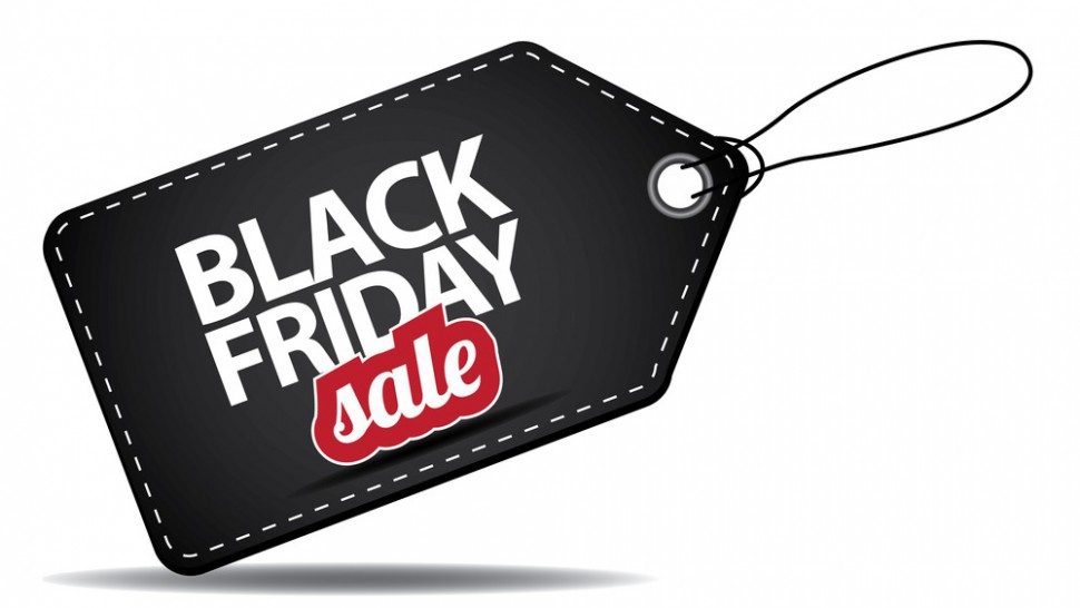 Black Friday 2016