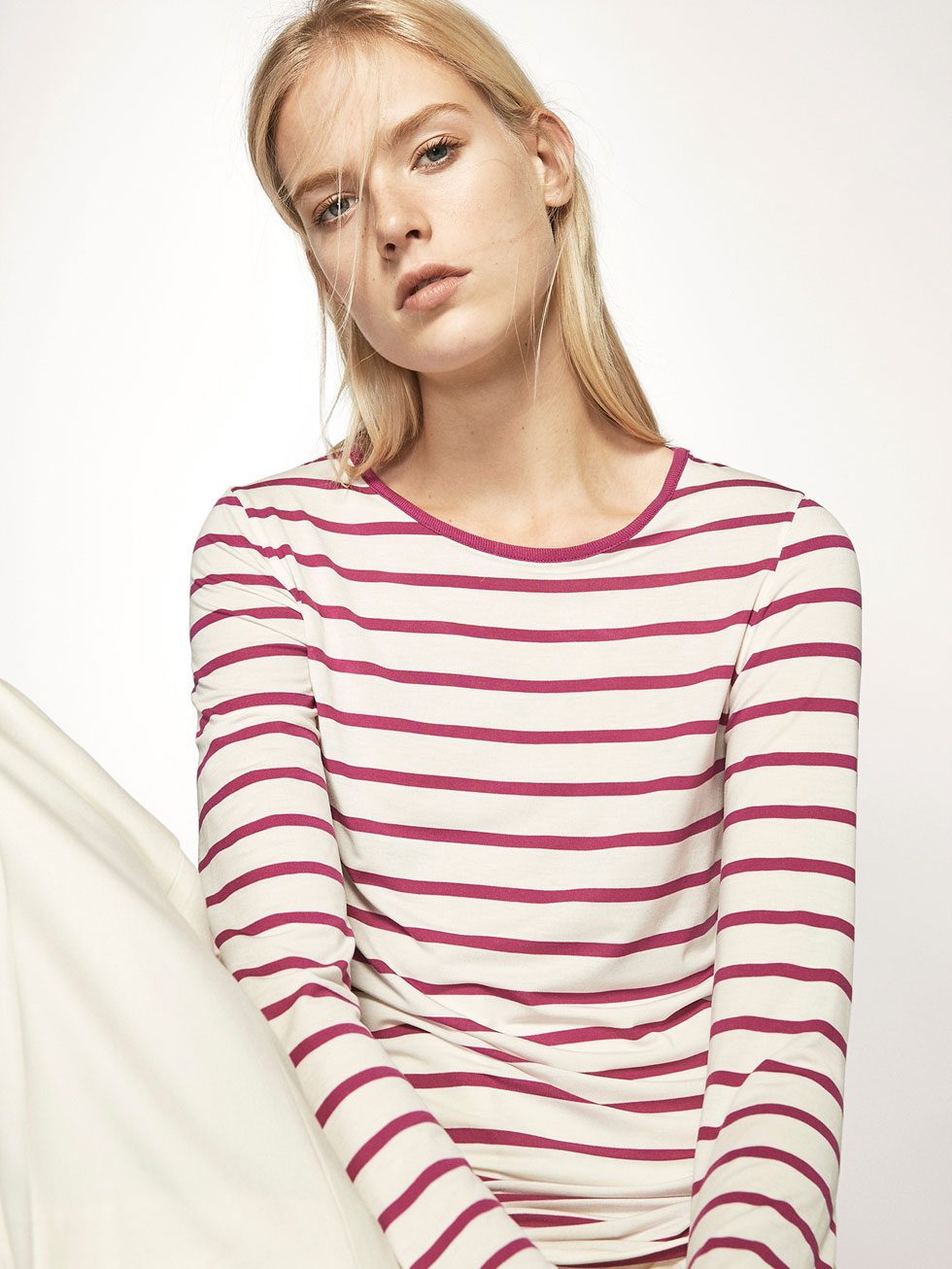 Межсезонная распродажа в Massimo Dutti