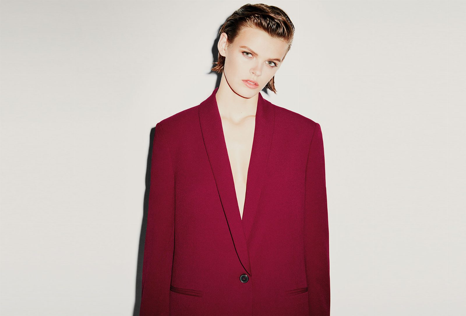 Распродажа в ZARA