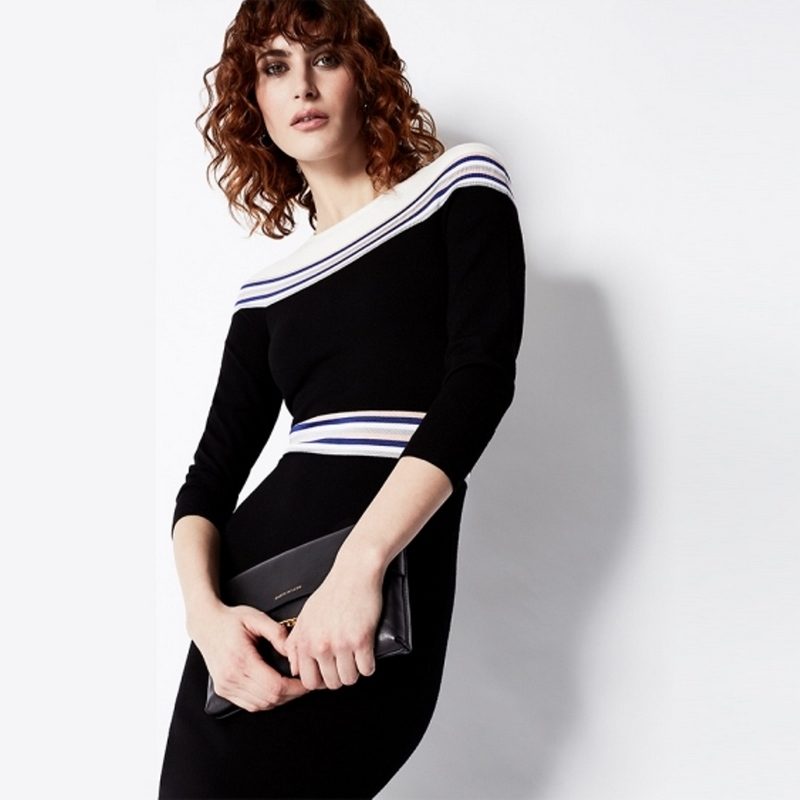 Межсезонная распродажа в Karen Millen