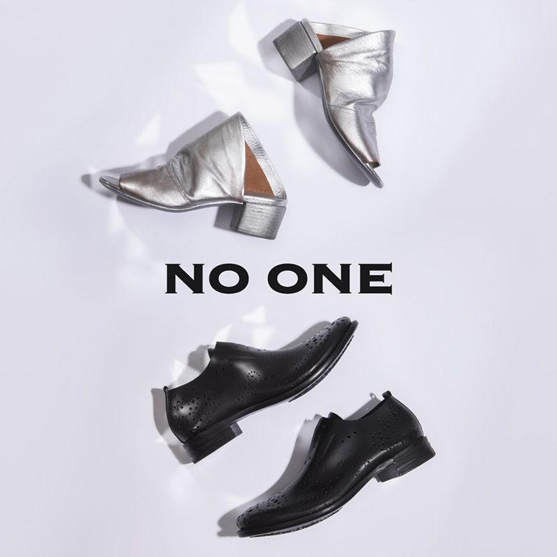 Летняя распродажа в NO ONE