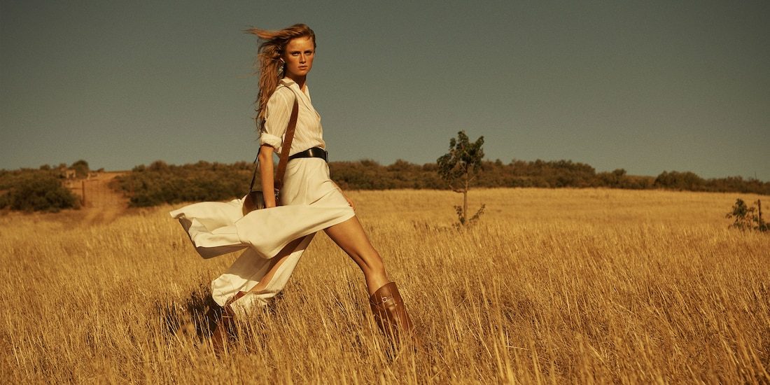 Распродажа в Massimo Dutti началась